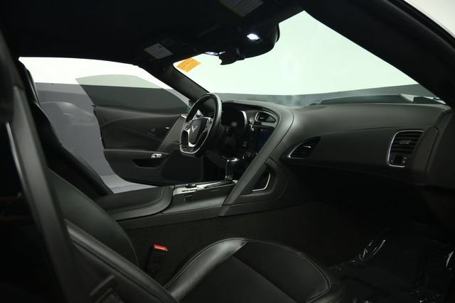 Used 2019 Chevrolet Corvette ZR1 RWD image 57