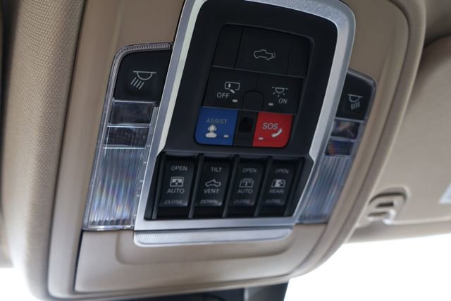 Used 2021 RAM 1500 Laramie w/ Laramie Southwest Edition image 19