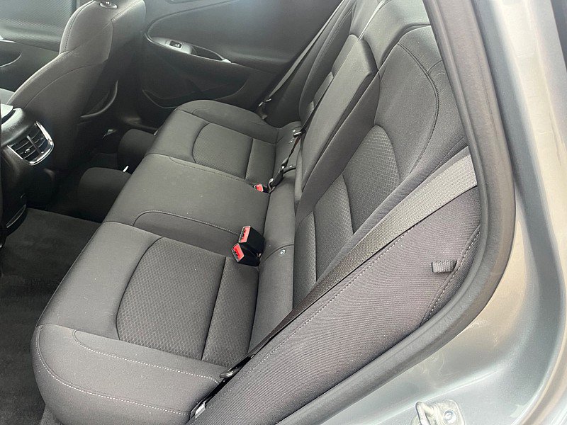 Used 2025 Chevrolet Malibu LT image 17