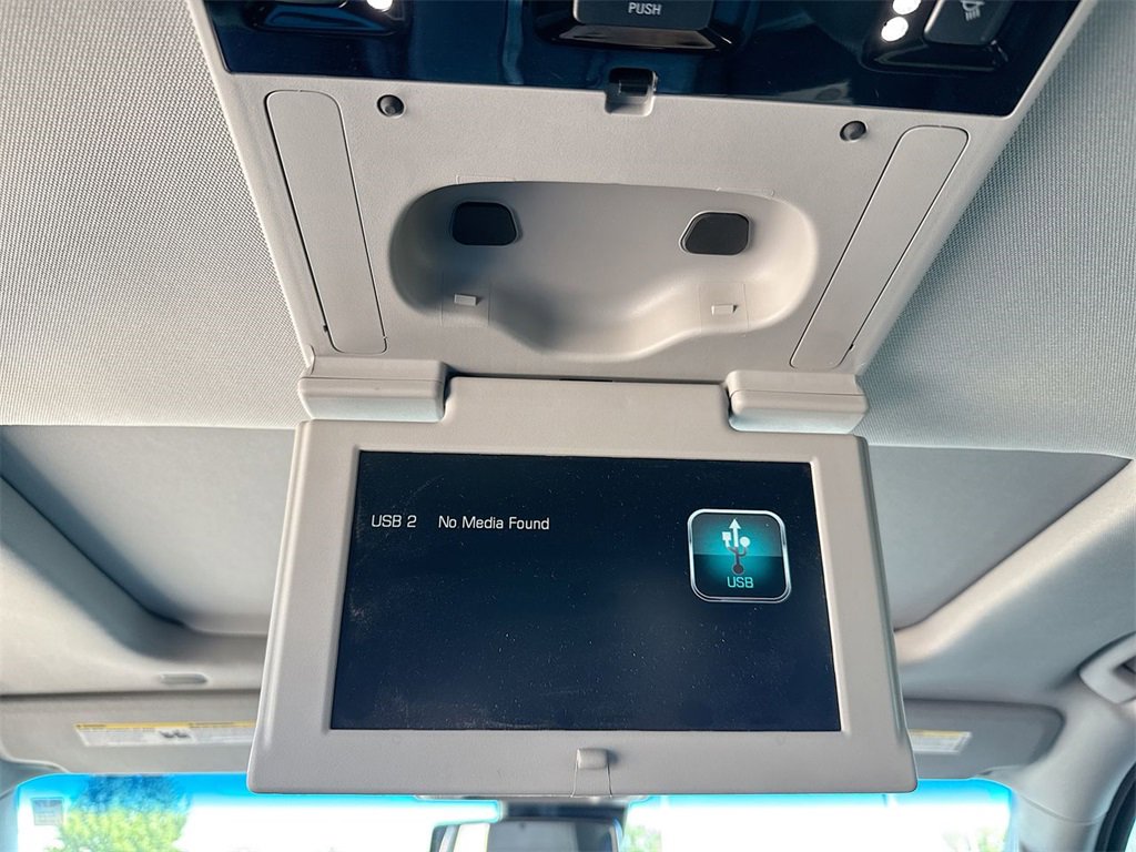 Used 2020 GMC Yukon SLT image 27