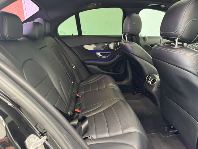 Certified 2020 Mercedes-Benz C 300 Sedan image 18