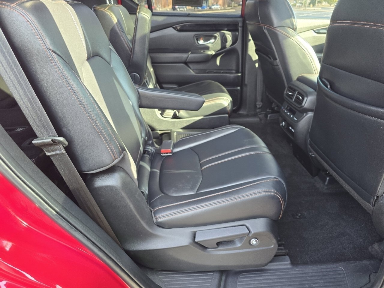 Used 2023 Honda Pilot TrailSport image 21