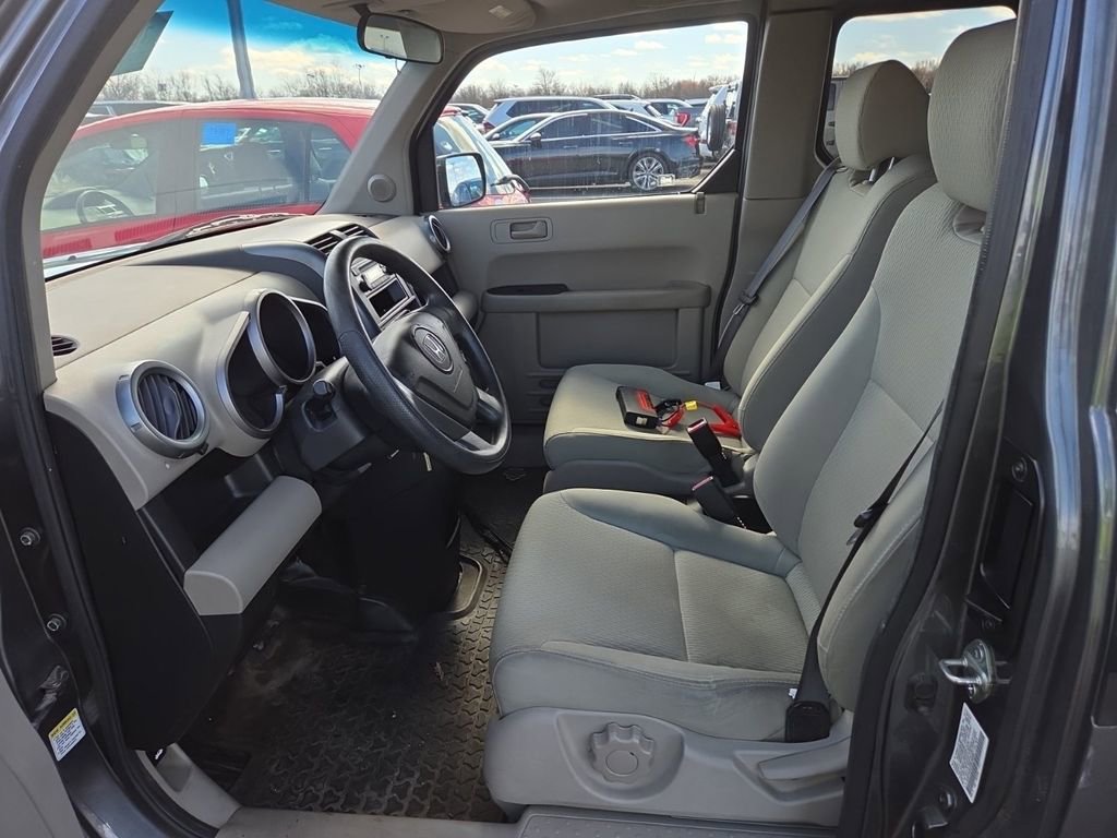 Used 2011 Honda Element LX image 10
