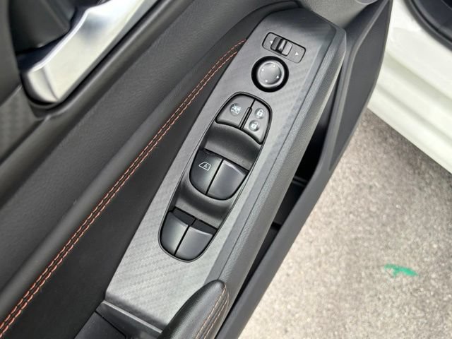 Used 2021 Nissan Altima 2.5 SR FWD image 11