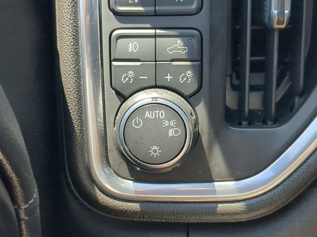 Used 2019 Chevrolet Silverado 1500 LT Trail Boss AWD/4WD image 30
