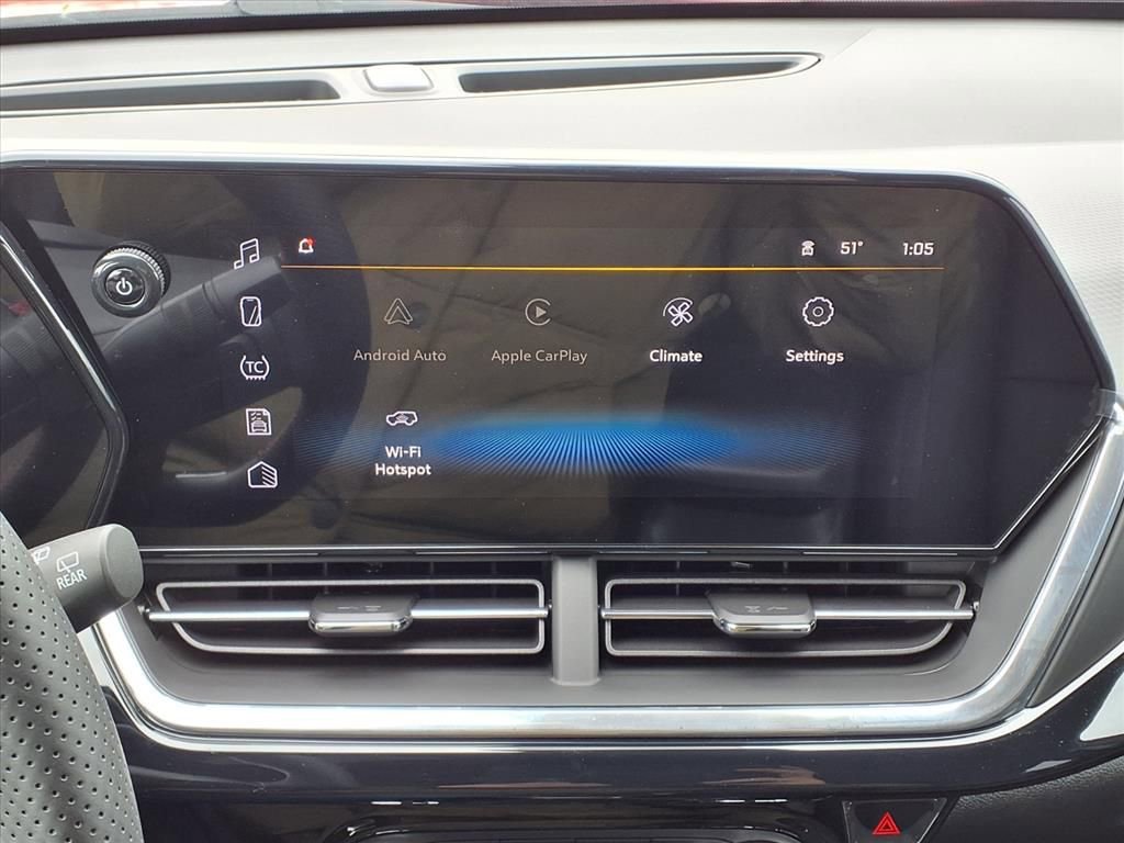 New 2026 Chevrolet Trax RS image 13