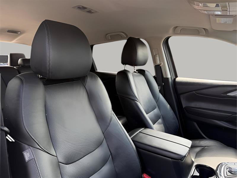 Used 2019 MAZDA CX-9 Touring FWD image 24