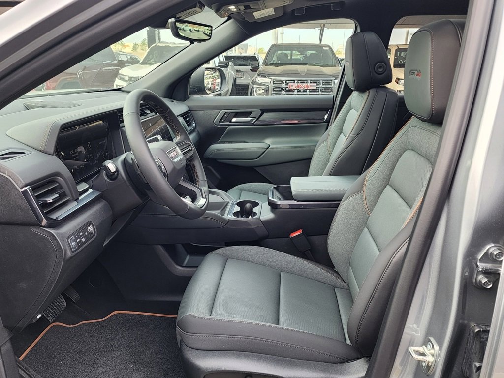 New 2026 GMC Terrain AT4 w/ Convenience Package III image 15