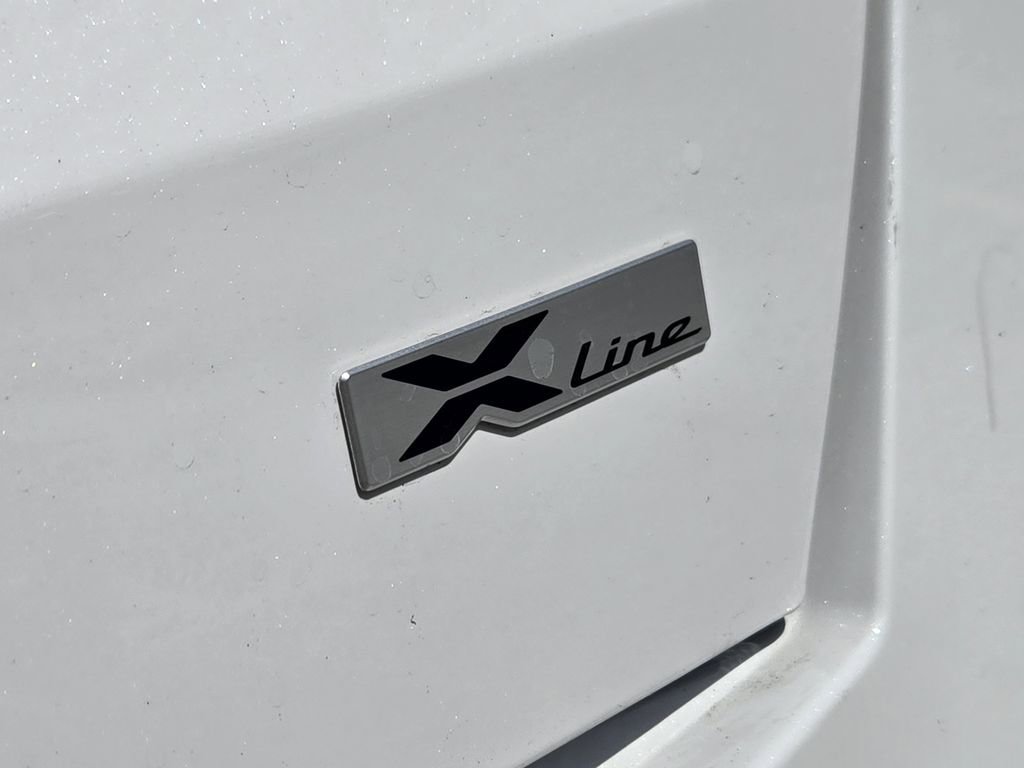 New 2026 Kia Sorento X-Line EX AWD/4WD image 7