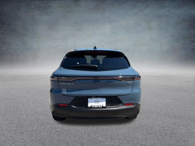 Used 2024 Dodge Hornet GT w/ Cold Weather Group image 7