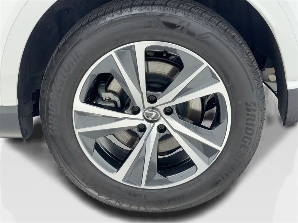 Used 2024 Lexus RX 350 Premium w/ Cold Area Package image 51
