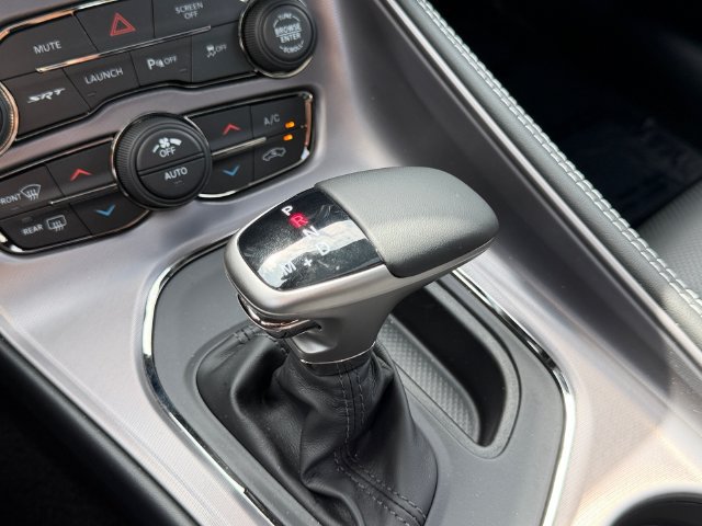 Used 2023 Dodge Challenger SRT Hellcat RWD image 23
