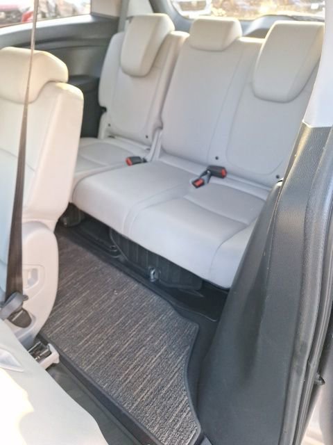 Used 2023 Honda Odyssey EX-L image 21