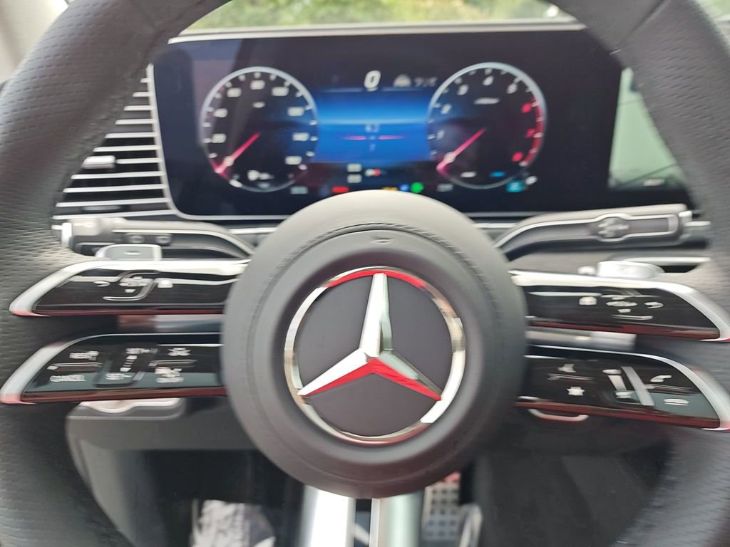 New 2026 Mercedes-Benz GLS 450 4MATIC image 20