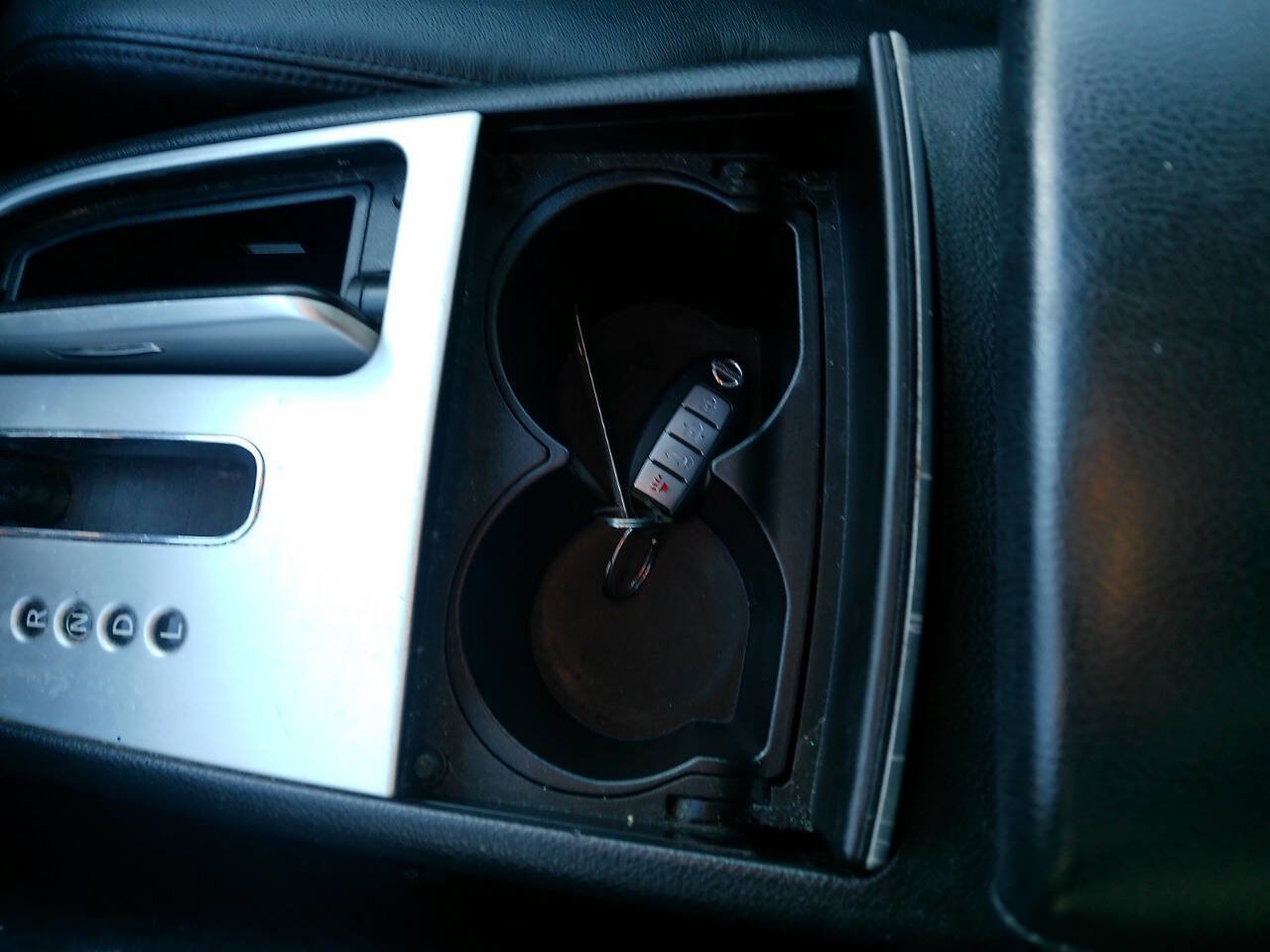 Used 2013 Nissan Murano SL image 34