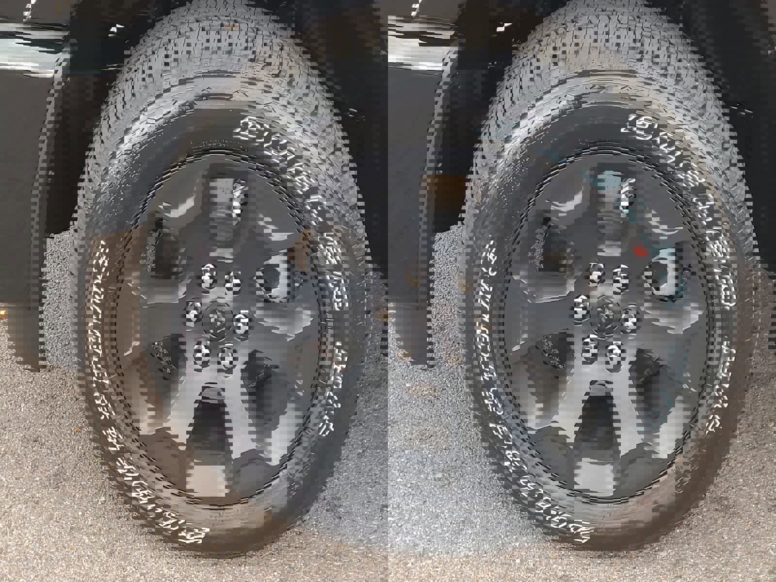 New 2026 RAM 1500 Big Horn image 16