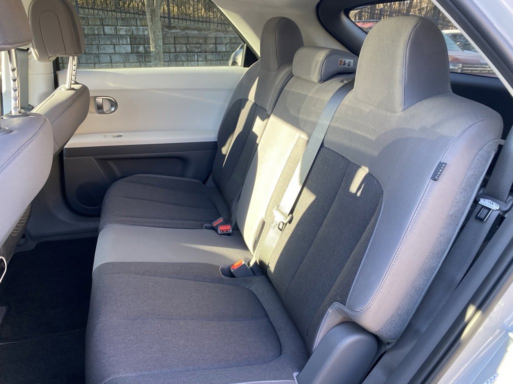 Used 2024 Hyundai Ioniq 5 SEL image 20