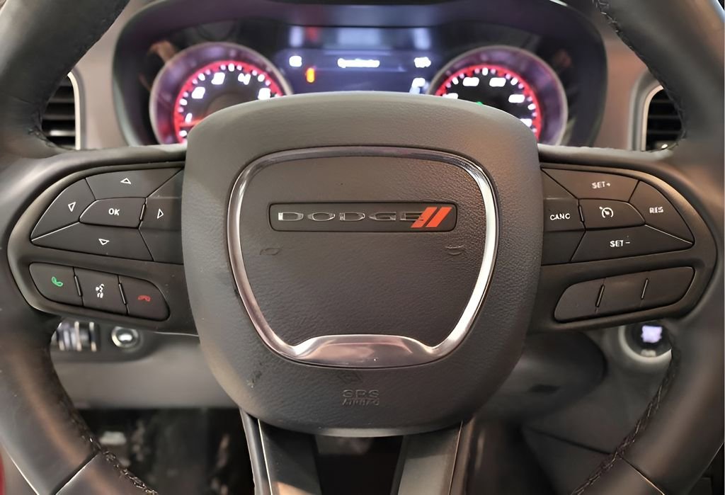 Used 2023 Dodge Charger SXT image 13