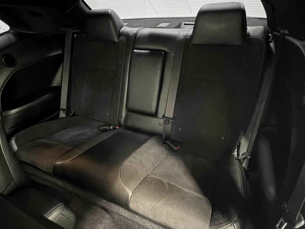 Used 2021 Dodge Challenger R/T Scat Pack RWD image 32