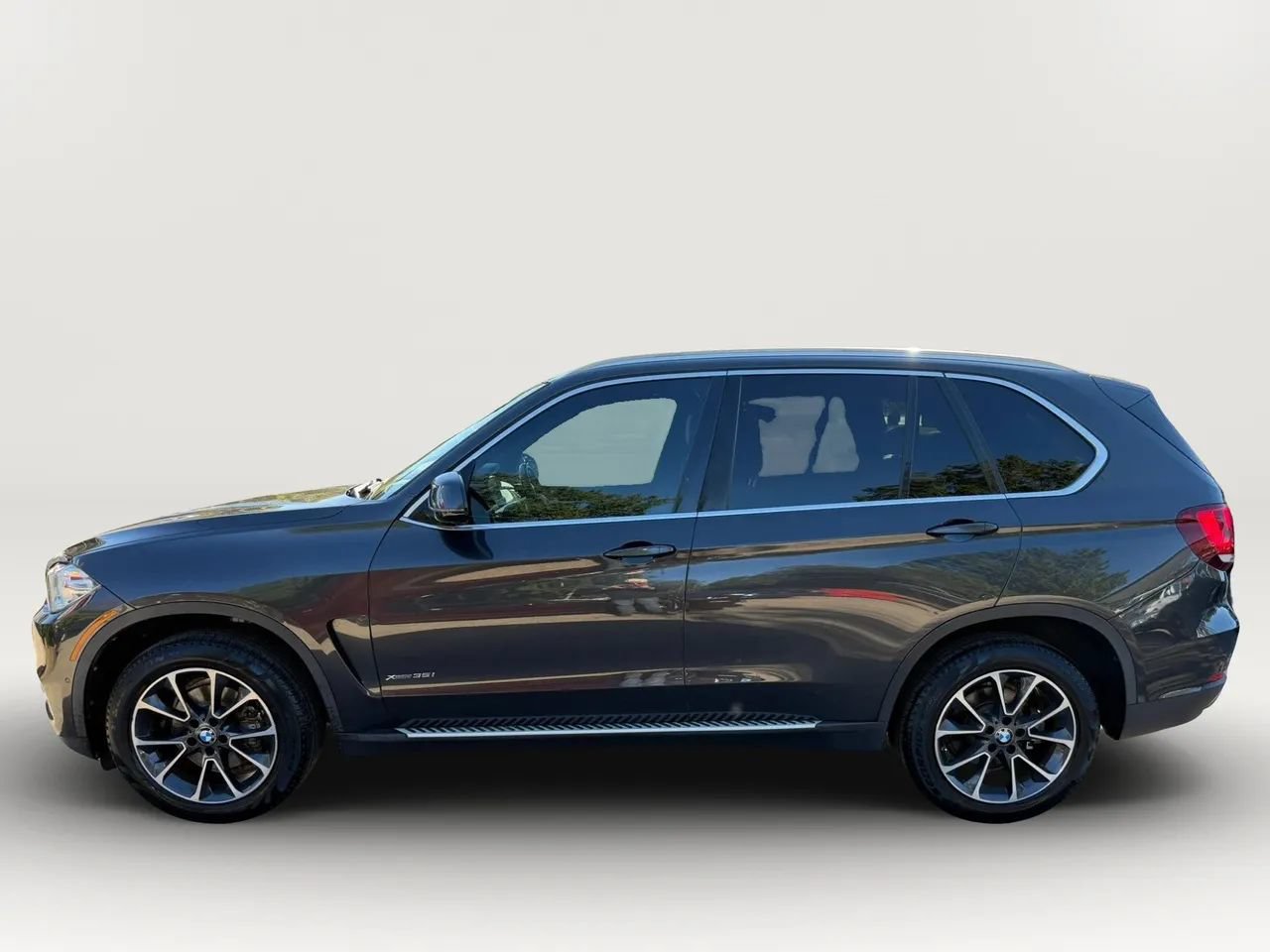 Used 2018 BMW X5 xDrive35i AWD/4WD image 6