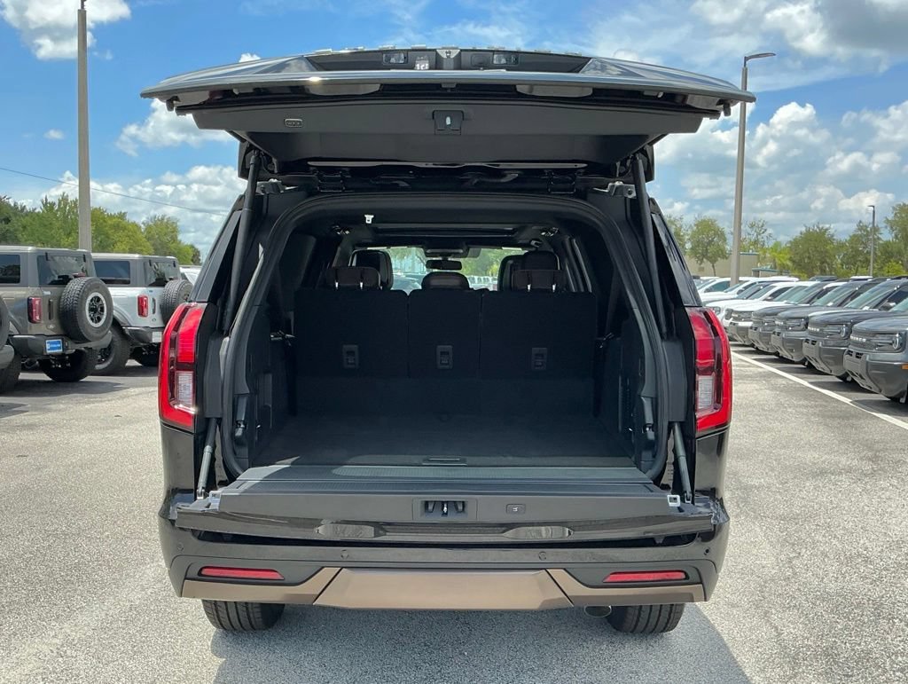 New 2027 Ford Expedition Max King Ranch AWD/4WD image 23