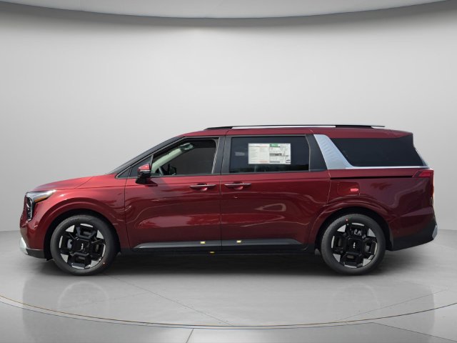 New 2026 Kia Carnival EX FWD image 2