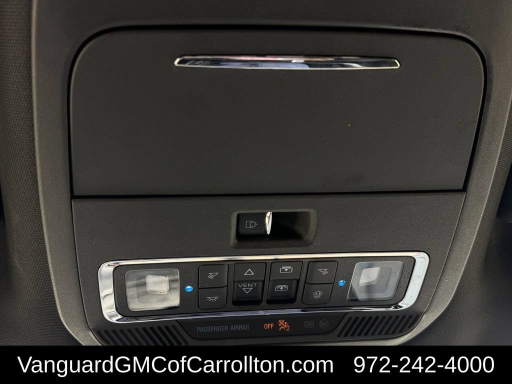 Used 2023 Ford F150 Platinum w/ Equipment Group 701A High AWD/4WD image 29