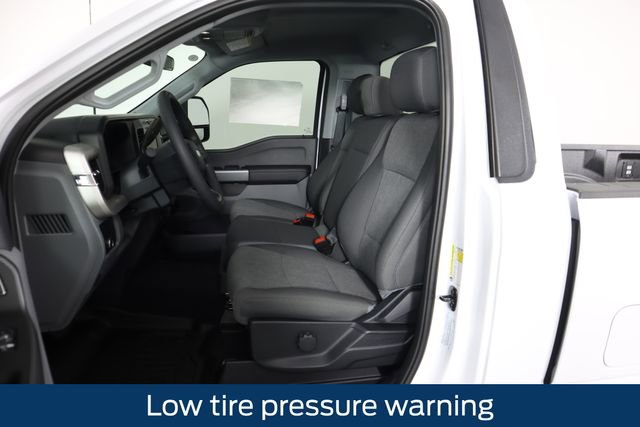 New 2026 Ford F350 XL w/ STX Appearance Package image 35