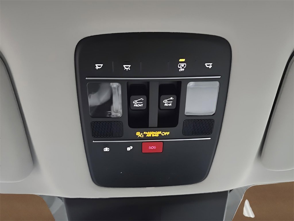 New 2026 Hyundai Palisade XRT Pro image 31