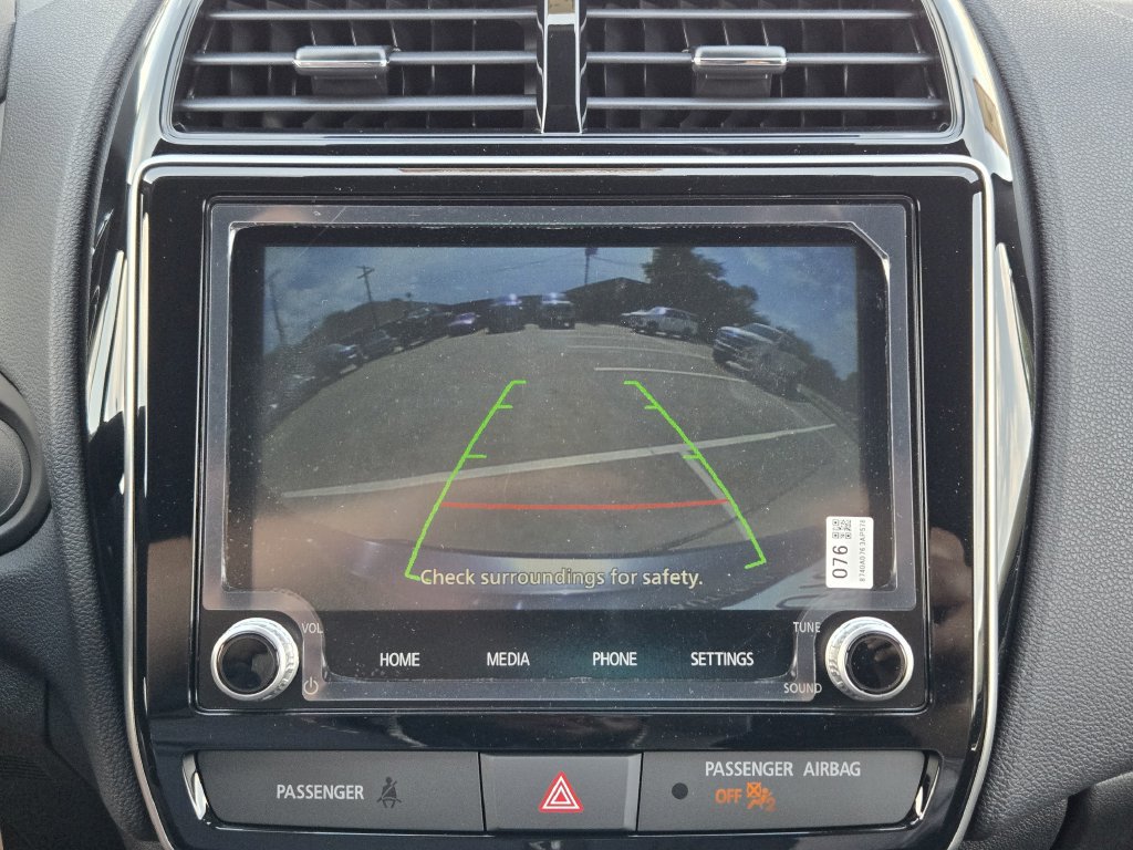 New 2026 Mitsubishi Outlander Sport AWD image 14