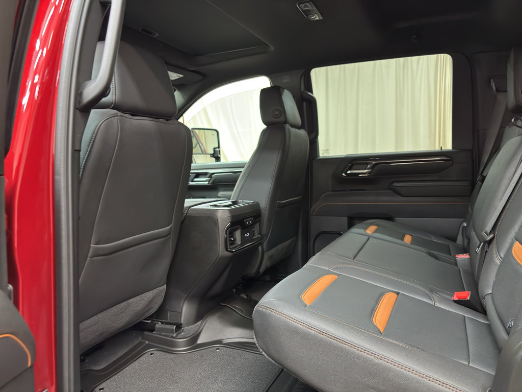 New 2026 GMC Sierra 2500 AT4 w/ AT4 Premium Plus Package image 26