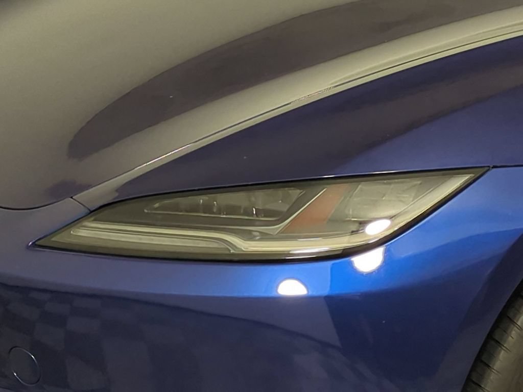 Used 2025 Tesla Model 3 Long Range RWD image 10