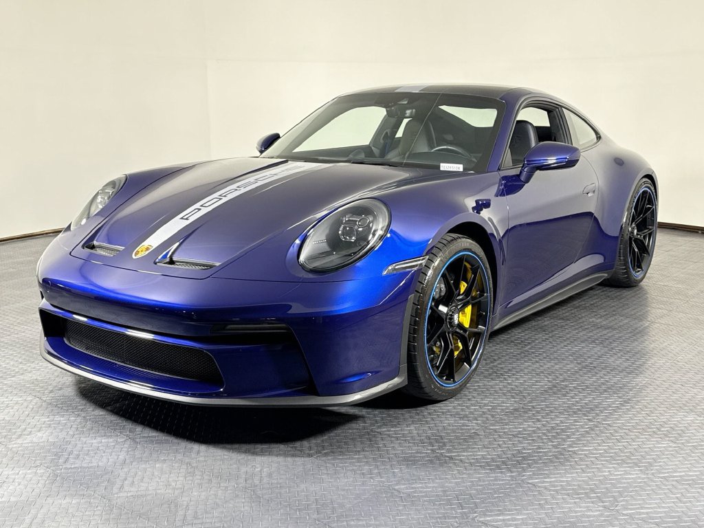 Used 2023 Porsche 911 GT3