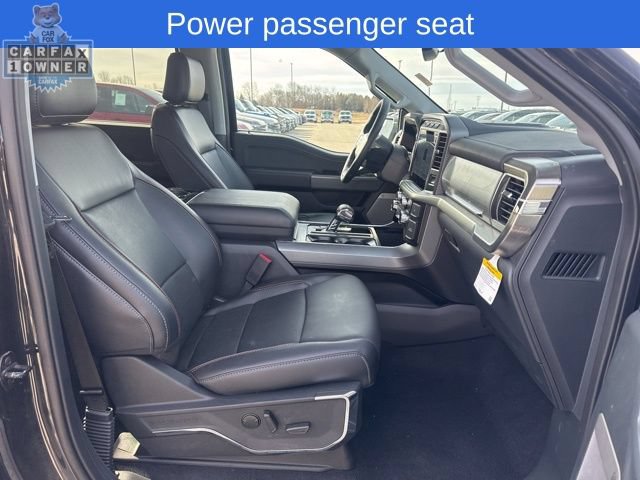 Used 2023 Ford F150 Lariat AWD/4WD image 19
