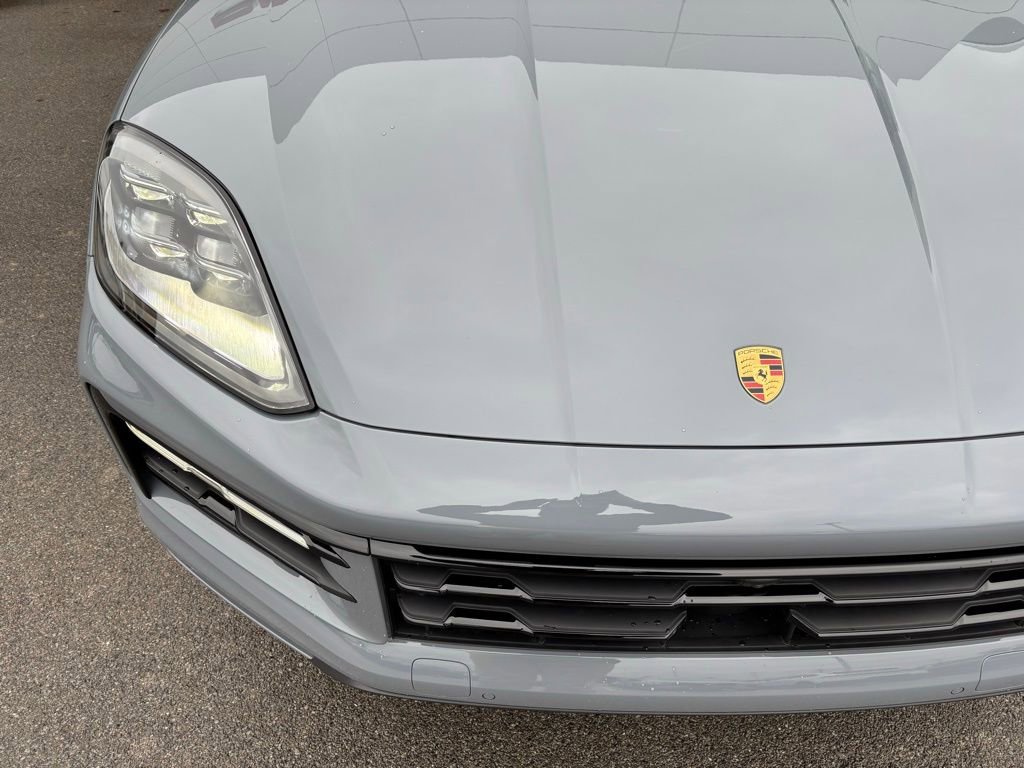 New 2026 Porsche Cayenne S image 20