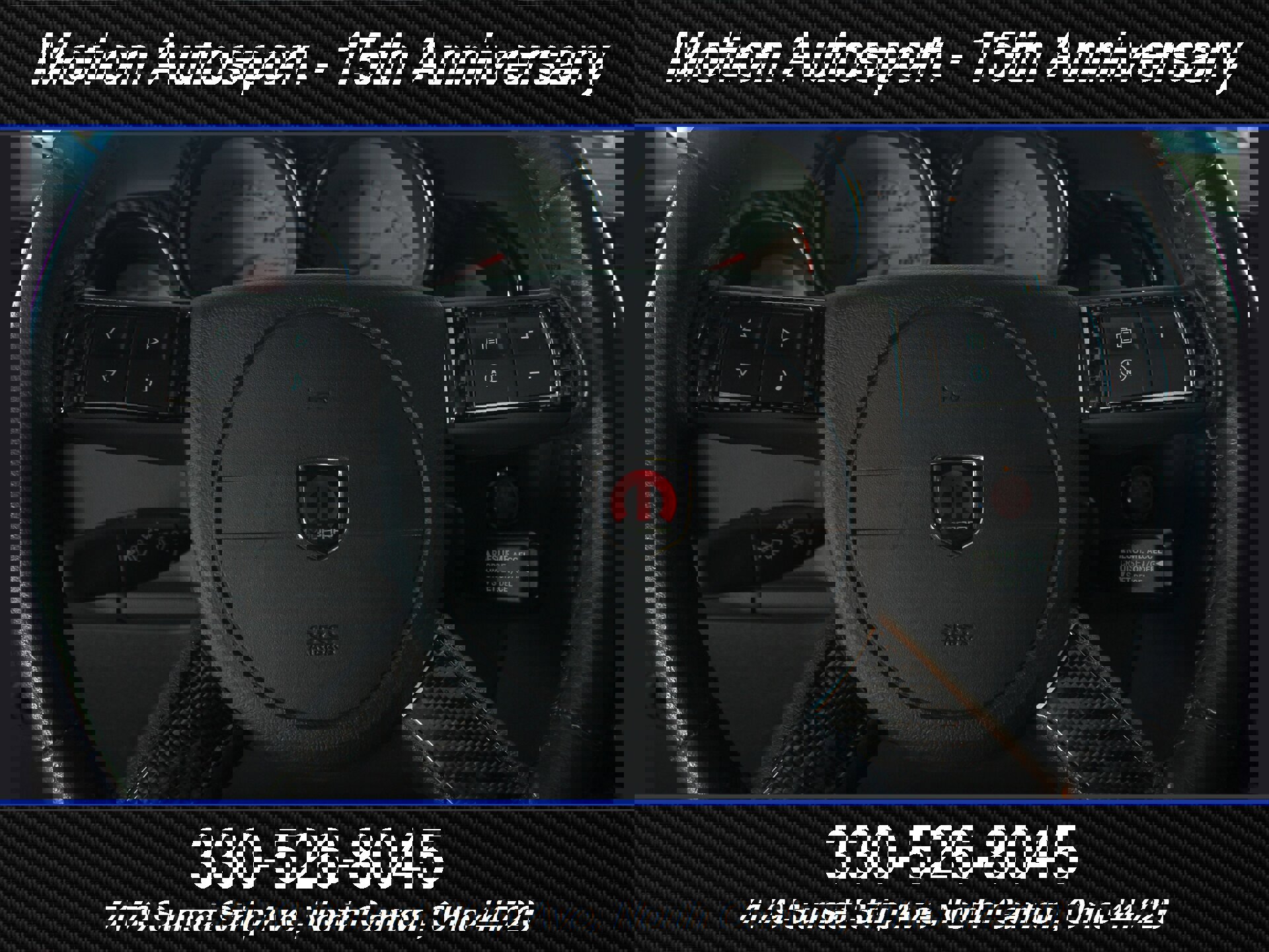 Used 2009 Dodge Challenger SRT8 w/ SRT Option Group II image 18