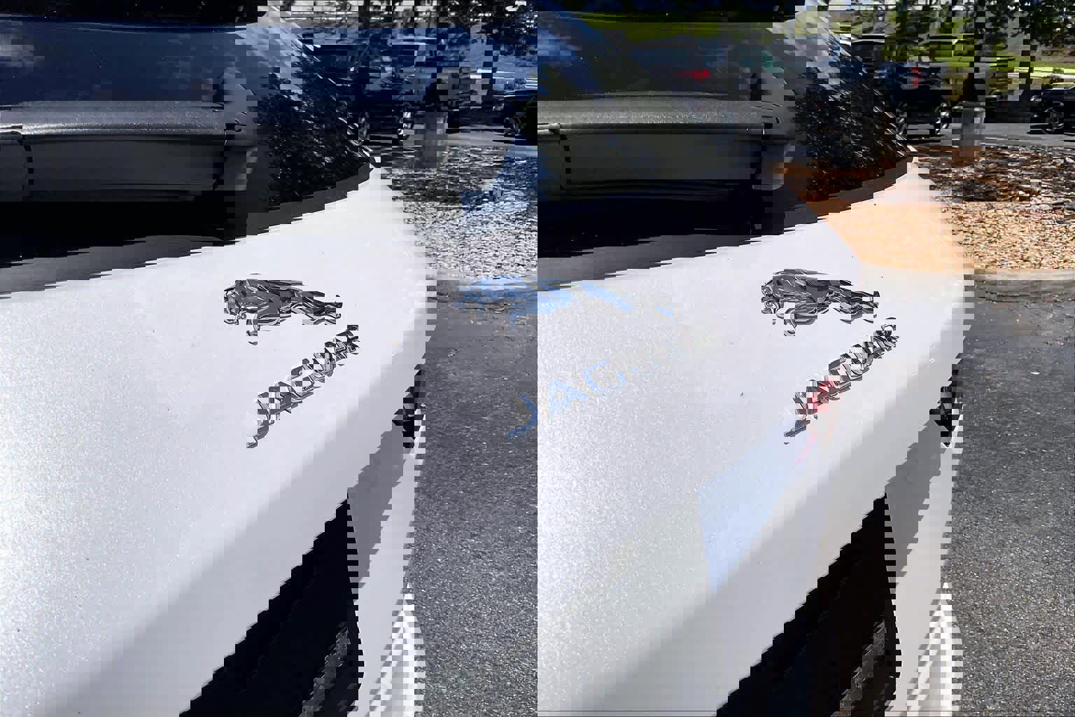 Used 2023 Jaguar F-PACE S AWD/4WD image 9