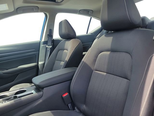 New 2026 Nissan Altima 2.5 SV w/ SV Special Edition Package FWD image 29