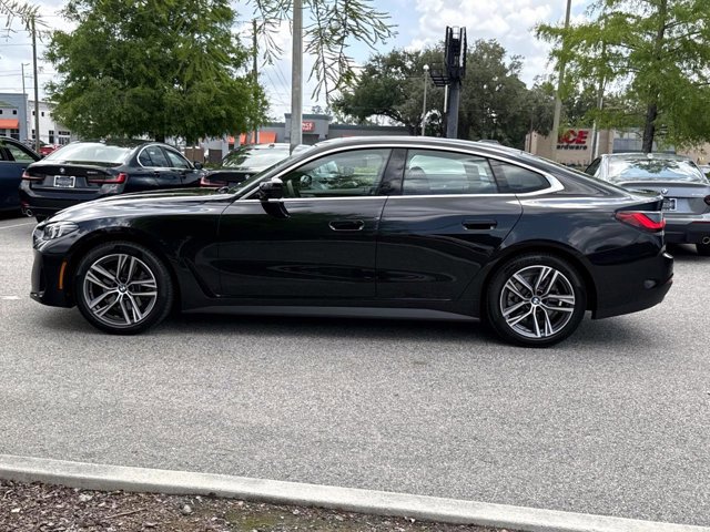 Used 2026 BMW 430i RWD image 6