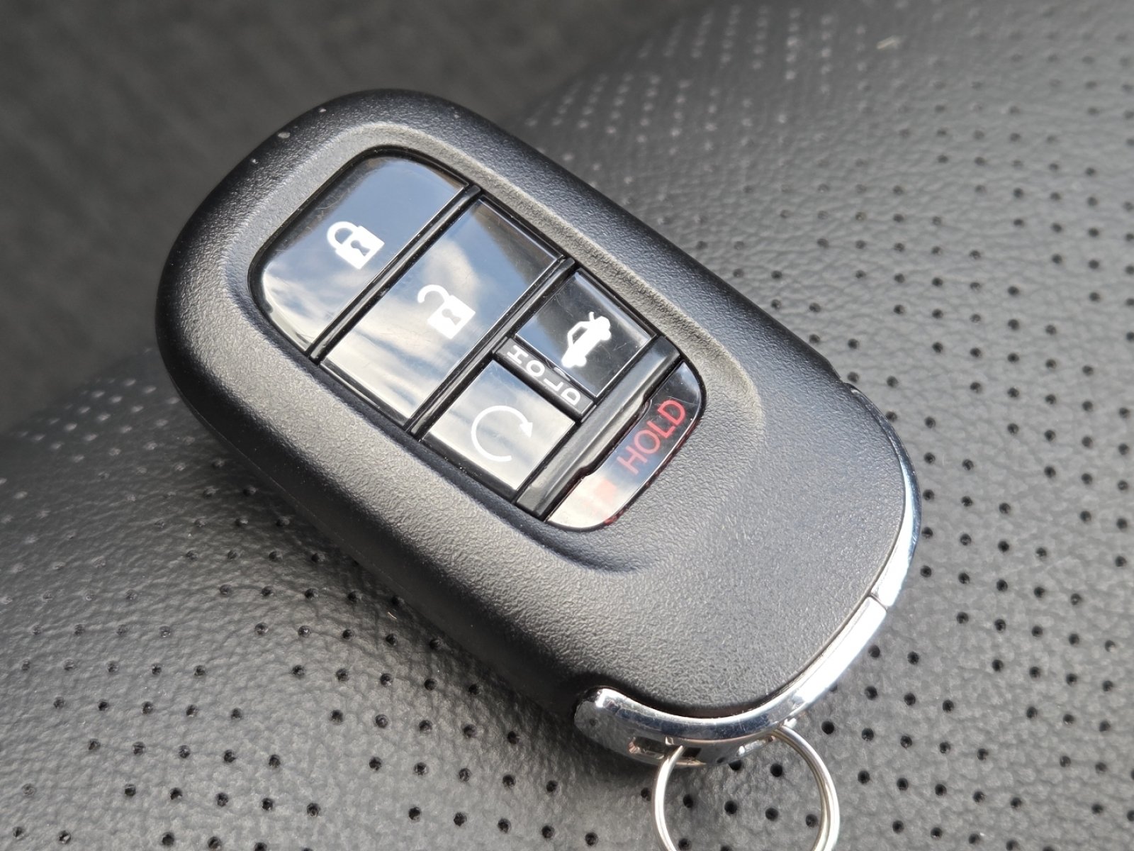 Used 2023 Honda Civic Touring image 36