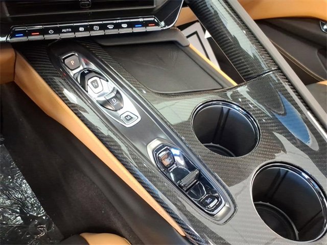 New 2026 Chevrolet Corvette Z06 image 13