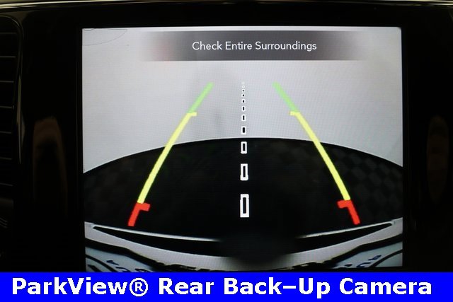 Used 2021 Jeep Grand Cherokee Limited image 17