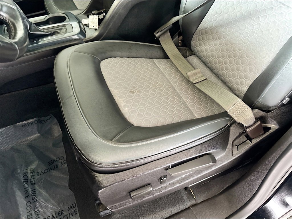 Used 2021 Chevrolet Colorado Z71 image 19