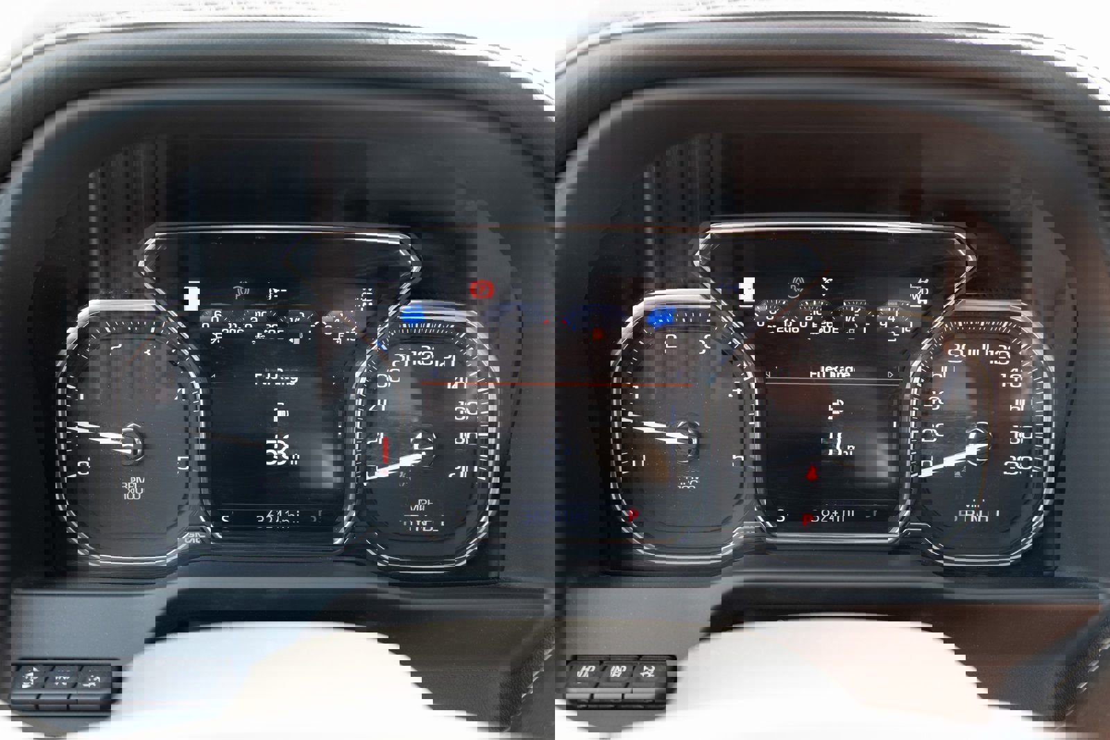 Used 2023 GMC Sierra 3500 Denali w/ Denali Black Diamond Edition image 5