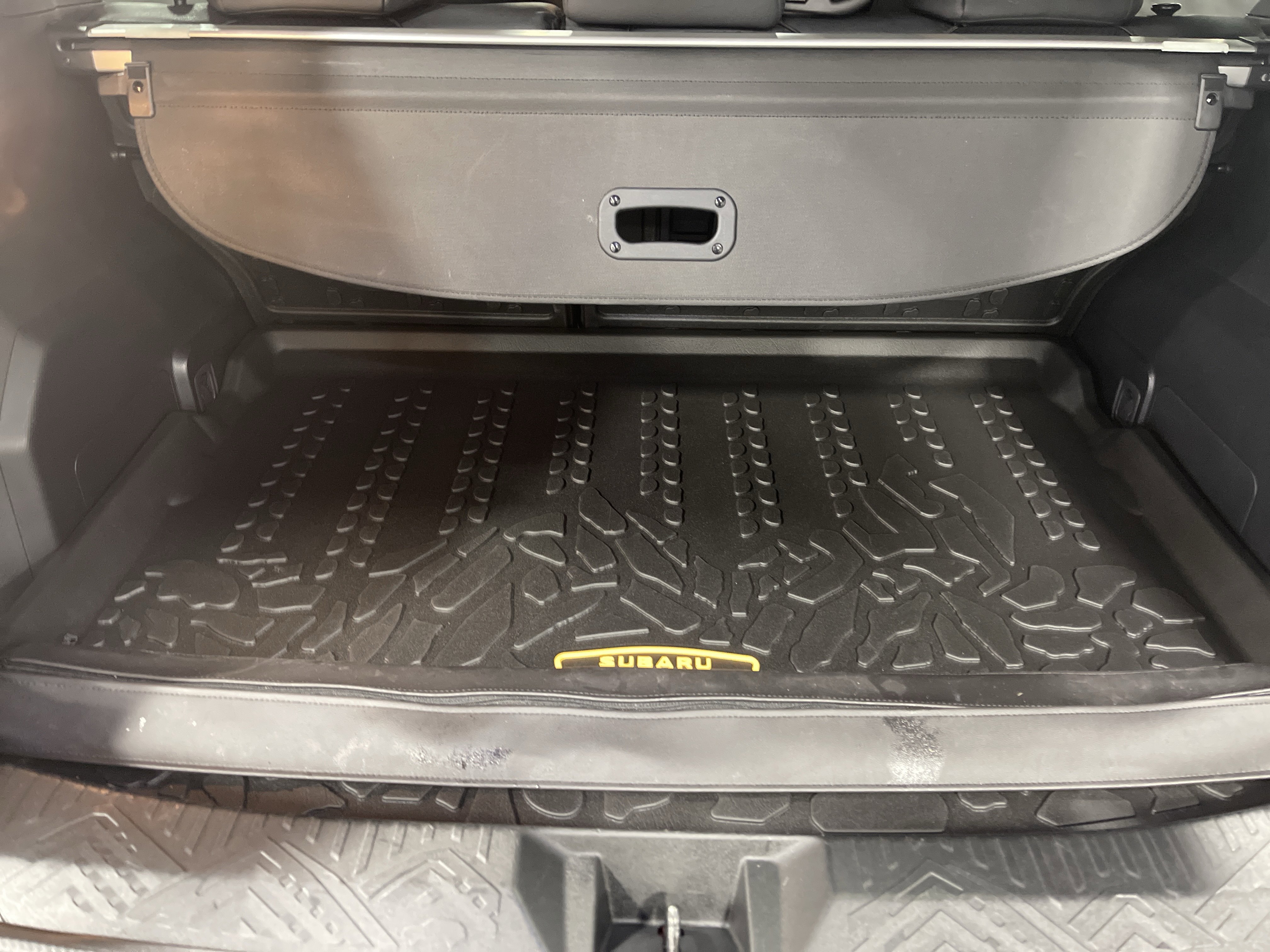 Used 2024 Subaru Crosstrek 2.5i Wilderness image 13