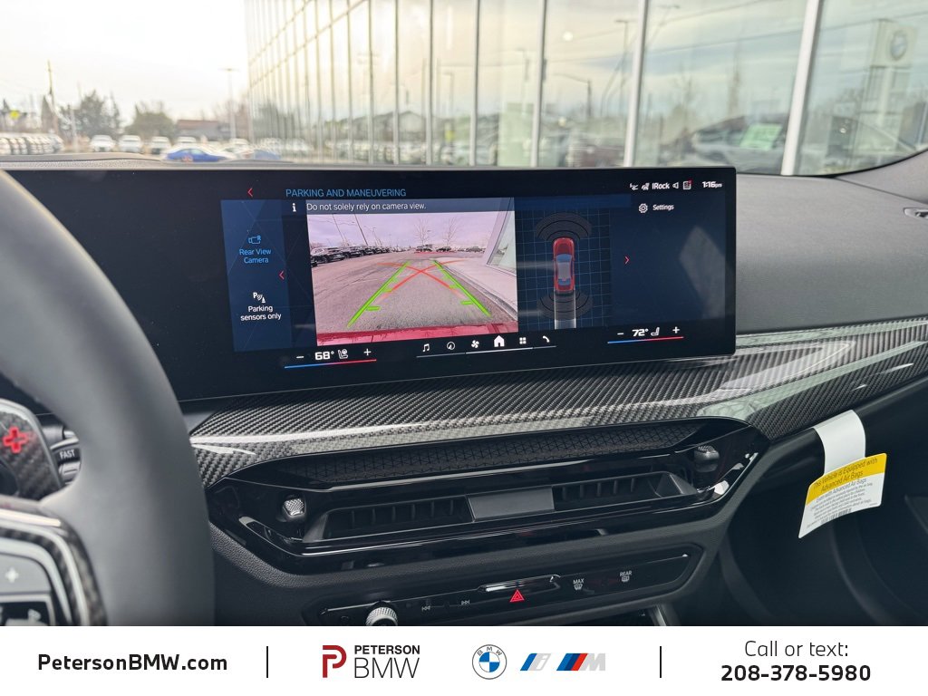 New 2026 BMW M2 w/ Lighting Package image 27