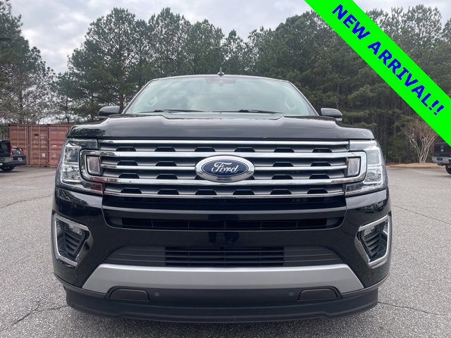 Used 2021 Ford Expedition Limited image 7