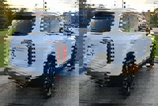 Used 2025 Kia Telluride SX image 5