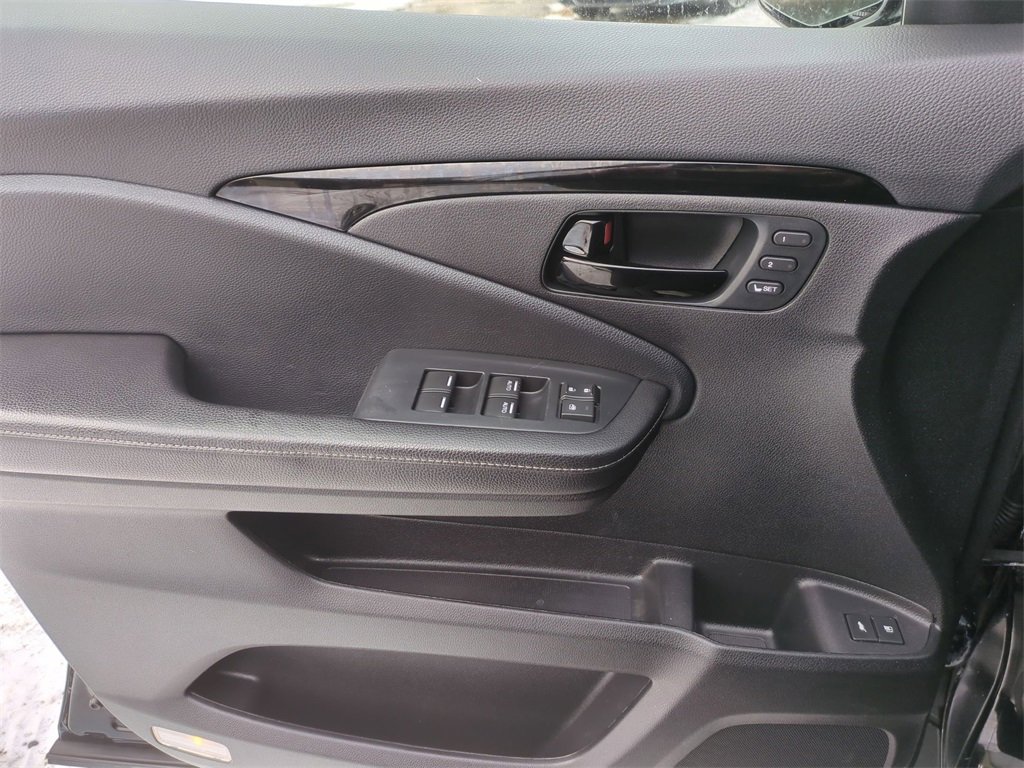 Used 2022 Honda Passport Elite image 10