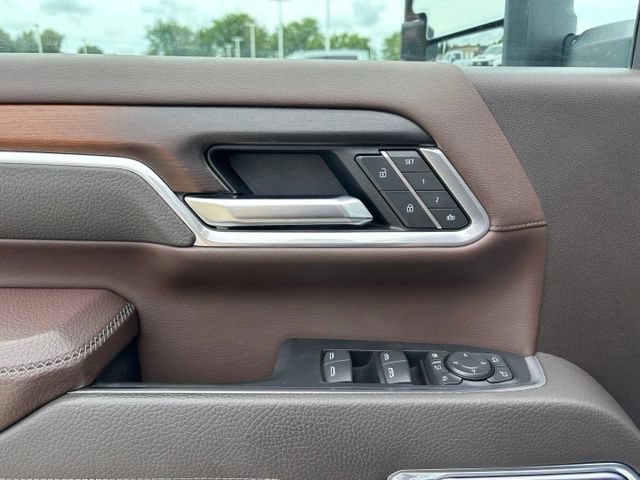 Certified 2025 GMC Sierra 2500 Denali AWD/4WD image 19